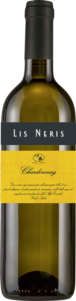 2024 Chardonnay Tradizionali Friuli Isonzo DOC