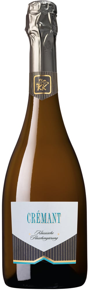 CRÉMANT b.A