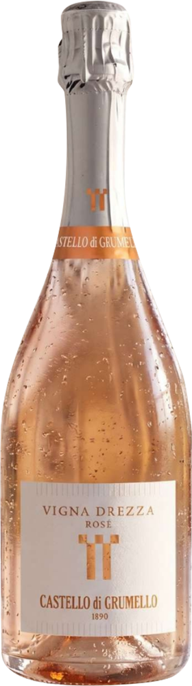 Vigna Drezza Rosè