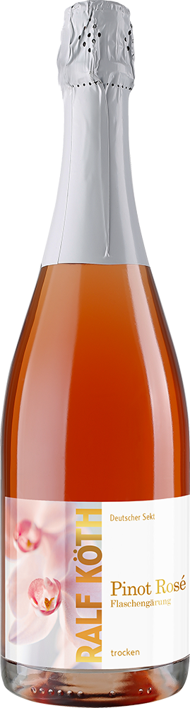 2023 Pinot Rosé Sekt
