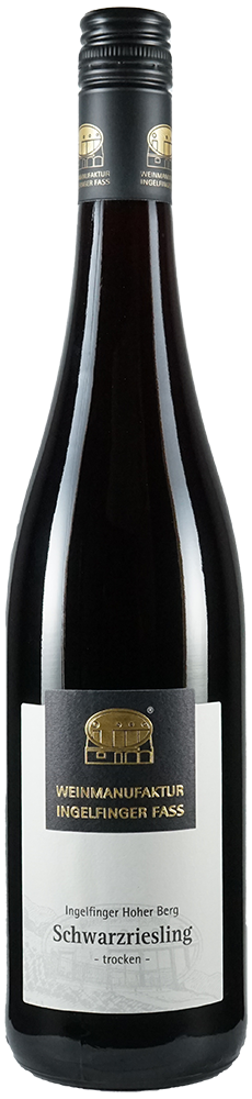 2022 Schwarzriesling