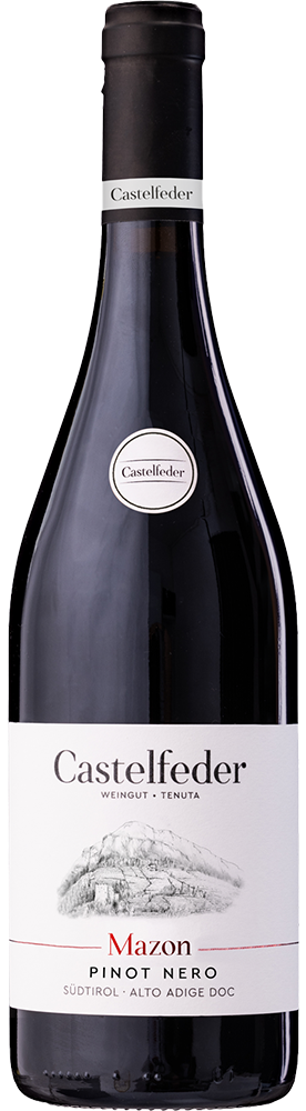 2023 Pinot Nero Mazon Alto Adige DOC