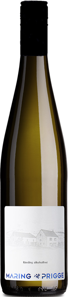 2023 Riesling alkoholfrei