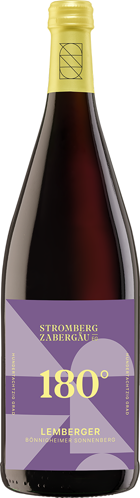 2023 180° Bönnigheimer Sonnenberg Lemberger 1,0 L