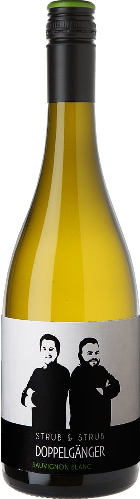 2025 Doppelgänger Sauvignon Blanc