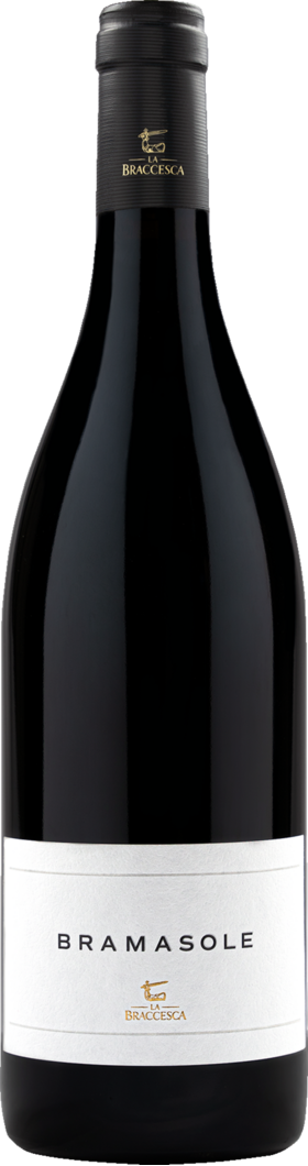 2021 Bramasole Cortona Syrah