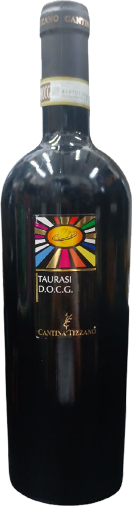 Premium Giove Taurasi DOCG