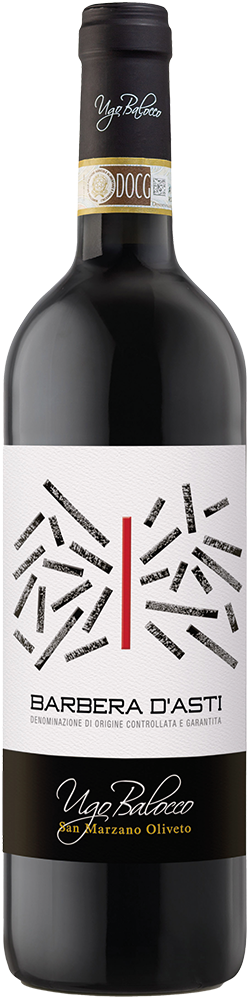 2024 Barbera d’Asti DOCG