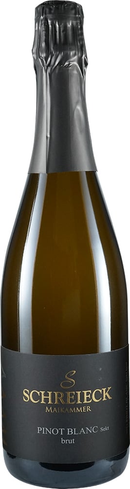 2022 Pinot Blanc Sekt