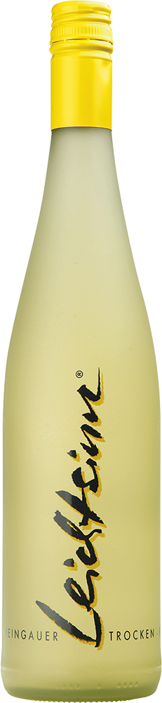 2025 Rheingauer Leichtsinn Riesling Secco b.A
