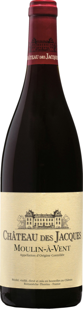 2023 Château des Jacques