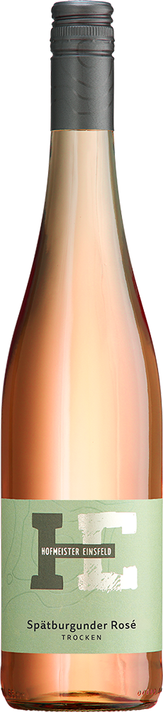 2025 Spätburgunder Rosé