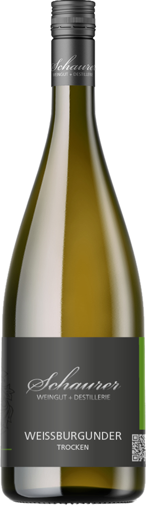 2025 Weißburgunder