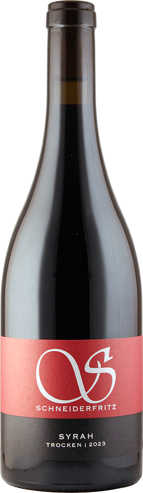 2023 Syrah