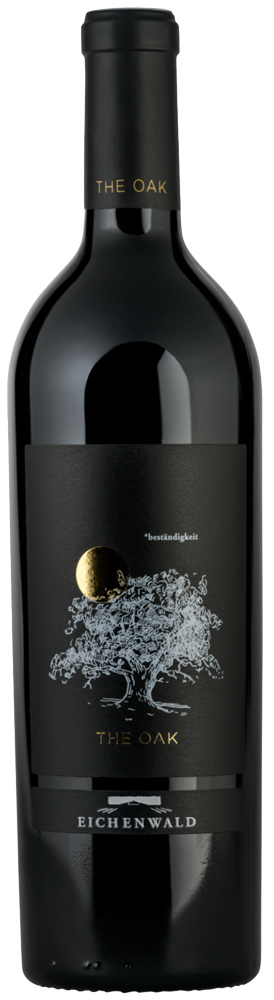2015 THE OAK - Cuvée Reserve 1,5 L