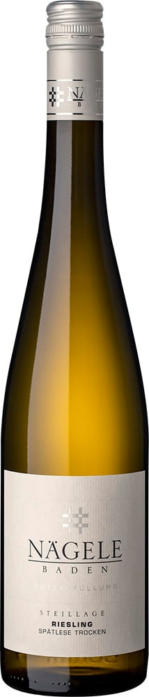 2020 RIESLING aus Steillagn Eichtersheimer Kletterberg