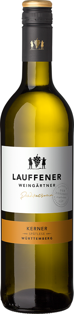 2024 Lauffener Kerner Spätlese