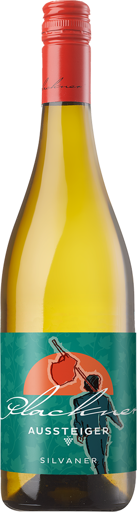 2018 Aussteiger Silvaner