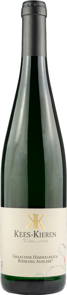 2025 Graacher Himmelreich Riesling Auslese*