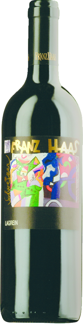 2020 Franz Haas Lagrein