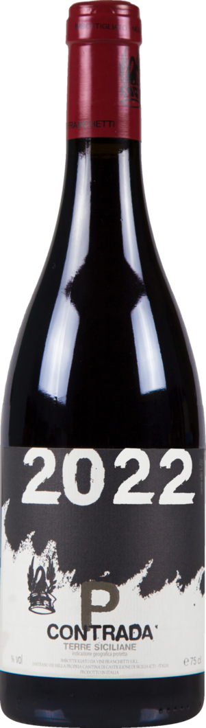 2022 Contrada P