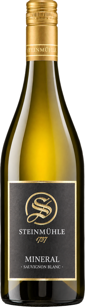 2024 MINERAL Sauvignon Blanc BIO