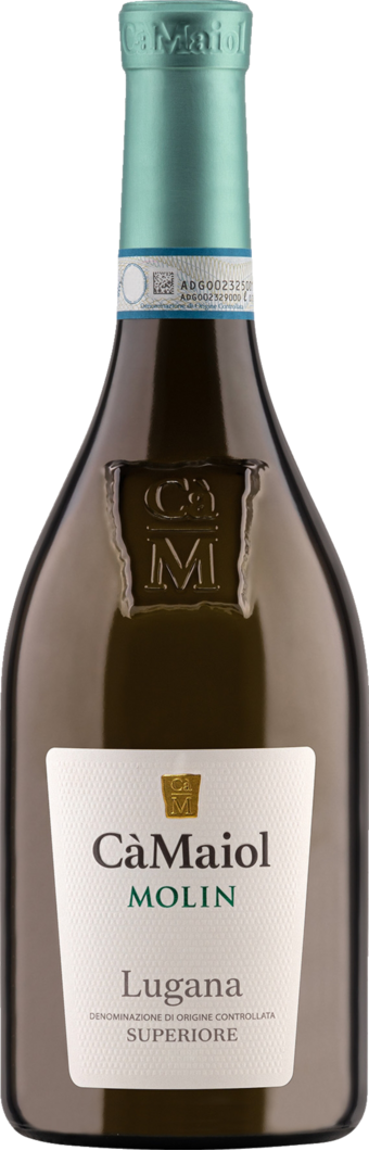 2022 Molin Lugana Ca Maiol 1,5 L