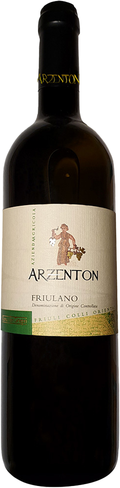 2023 Friulano Friuli Colli Orientali DOC