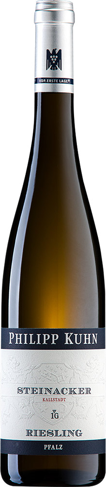 2024 Riesling "KALLSTADTer Steinacker" VDP.Erste Lage BIO