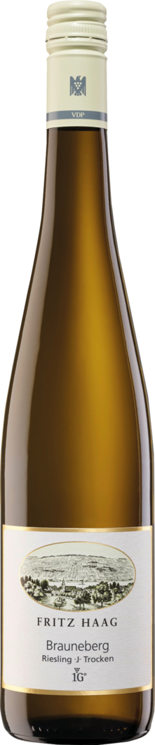 2024 Brauneberger Riesling J