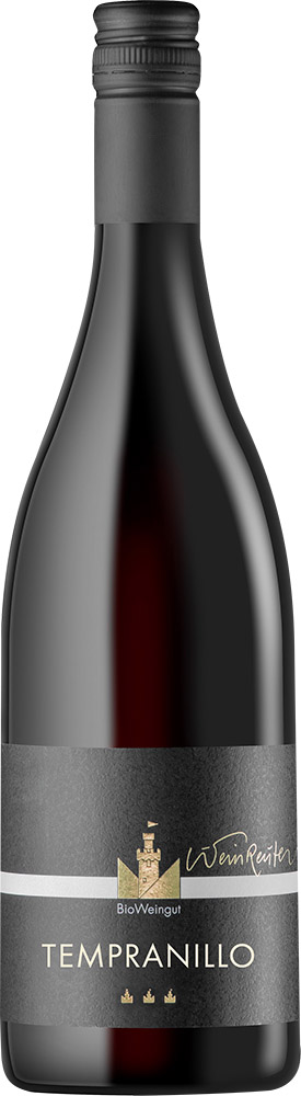 2020 Tempranillo *** BIO