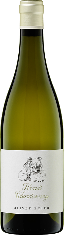 2025 Chardonnay Haardt
