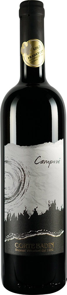 I Camponi