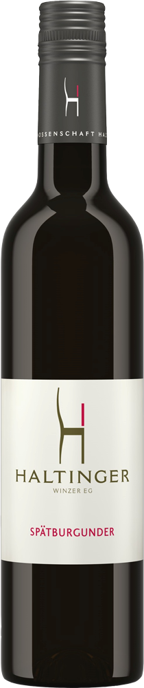 2021 Spätburgunder 0,5 L