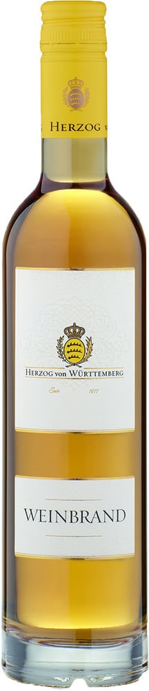 Weinbrand 0,5 L