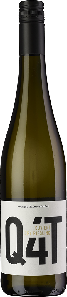 2024 Q4T Riesling