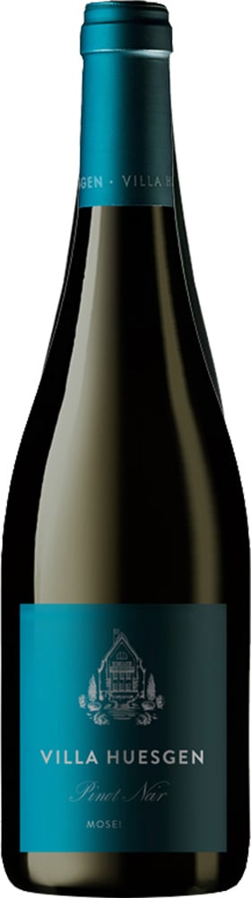 2023 VILLA HUESGEN Pinot Noir