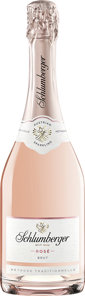 Schlumberger Rosé