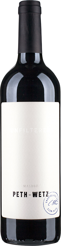 2022 MALBEC UNFILTERED