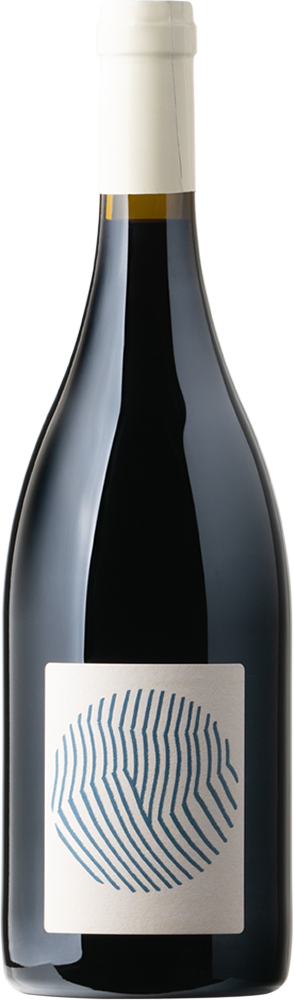 2020 Beauregard Saumur Champigny AOP