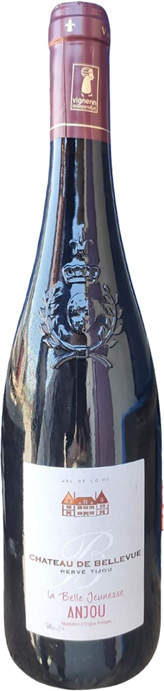 2023 "La belle jeunesse" Anjou AOP