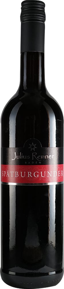 2022 Spätburgunder Rotwein Kabinett