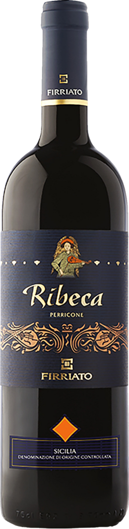 2019 Ribeca
