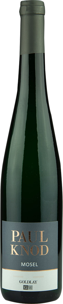 2016 GOLDLAY Riesling GW