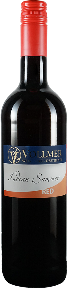 2024 Red Indian Summer Cuvée