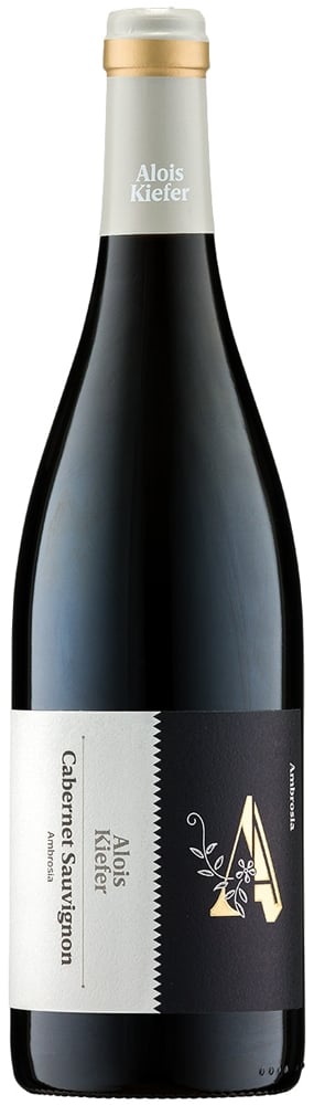 2018 Cabernet Sauvignon Ambrosia