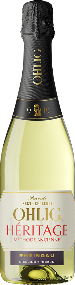 2022 Ohlig Rheingau Riesling Héritage