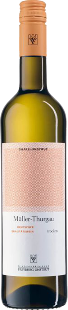 2025 Müller-Thurgau 0,75
