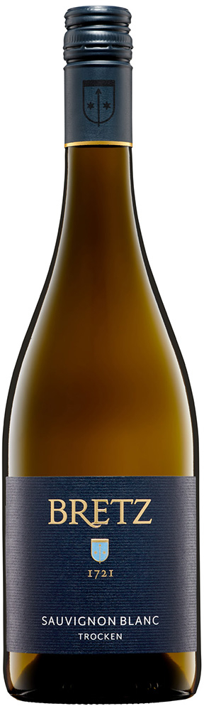 2025 Sauvignon Blanc