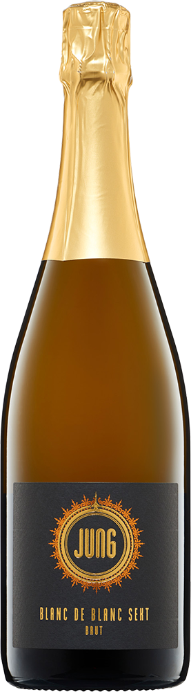 2020 Blanc de Blanc